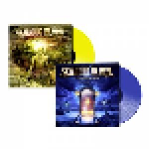 Serious Black: Mirrorworld / As Daylight Breaks Vinyl Bundle (2-LP) - Bild 2
