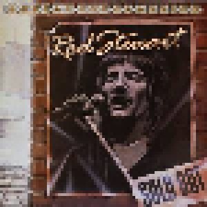 Rod Stewart: Sold Out (2-LP) - Bild 1