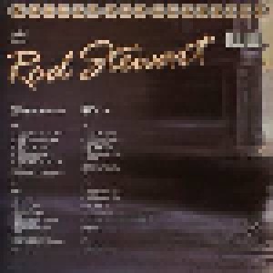 Rod Stewart: Sold Out (2-LP) - Bild 2