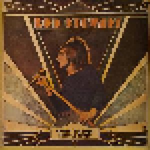 Rod Stewart: Sold Out (2-LP) - Bild 3