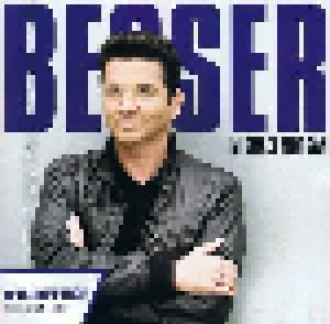 Michael Morgan: Besser (Promo-Single-CD) - Bild 1
