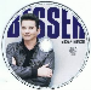 Michael Morgan: Besser (Promo-Single-CD) - Bild 3