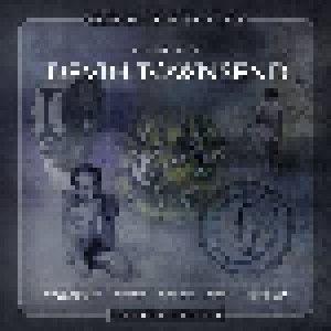 Devin Townsend: Discovering Devin Townsend: Original Album Collection (5-CD) - Bild 1