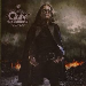 Ozzy Osbourne: Black Rain (PIC-LP) - Bild 1