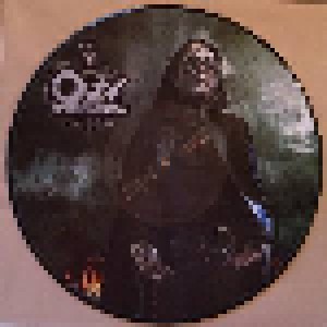 Ozzy Osbourne: Black Rain (PIC-LP) - Bild 3