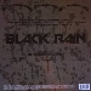 Ozzy Osbourne: Black Rain (PIC-LP) - Bild 2