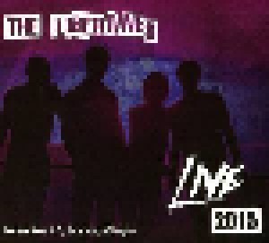 The Libertines: Live 2015 (2-CD) - Bild 1