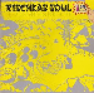 The Wolfgang Dauner Group: Rischkas Soul (LP) - Bild 1