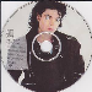 Michael Jackson: Tour Souvenir (Promo-Single-CD) - Bild 3