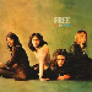 Free: The Vinyl Collection (7-LP) - Bild 5
