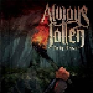 Cover - Always Fallen: Age Of Rivalry, The