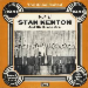 Stan Kenton & His Orchestra: The Uncollected Vol. II - 1941 (LP) - Bild 1