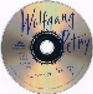 Wolfgang Petry: Das Beste Von '84-'87 (CD) - Bild 4