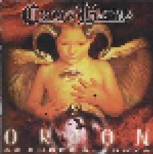 Cross Borns: Orion - Az Ember Alkonya (CD) - Bild 1