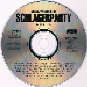 Deutsche Schlagerparty - Folge 2 (CD) - Bild 2