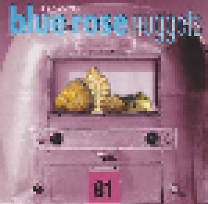 Cover - Stephen Simmons: Blue Rose Nuggets 81