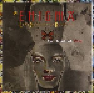 Enigma: Love Sensuality Devotion - The Greatest Hits (CD) - Bild 1