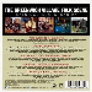 Original Album Series: The Greenwich Village Folk Scene (5-CD) - Bild 2