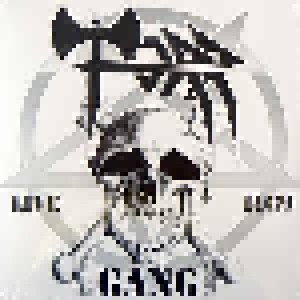 Törr: Gang Live (LP) - Bild 1