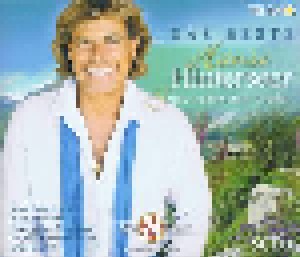Hansi Hinterseer: Das Beste - Seine Schönsten Lieder (5-CD) - Bild 1