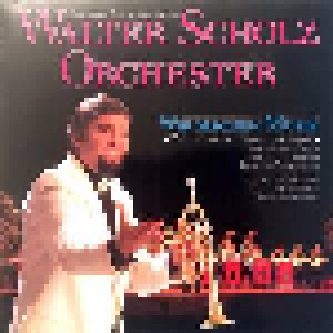 Cover - Walter Scholz Orchester: Wir Machen Musik