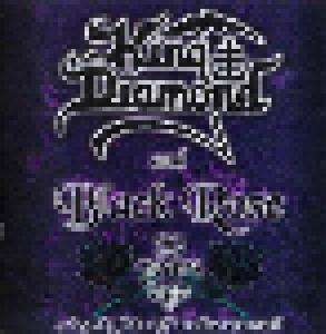 King Diamond: King Diamond And Black Rose 20 Years Ago - A Night Of Rehearsal - Cover