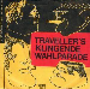 Die 3 Travellers: Travellers' Klingende Wahlparade - Cover