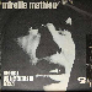 Mireille Mathieu: Ensemble - Cover