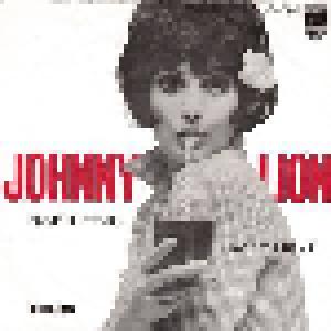 Johnny Lion: Sophietje - Cover