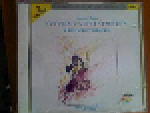 Georges Bizet: Suiten Und Sinfonien - Cover