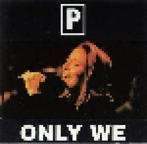Portishead: Only We - Cover