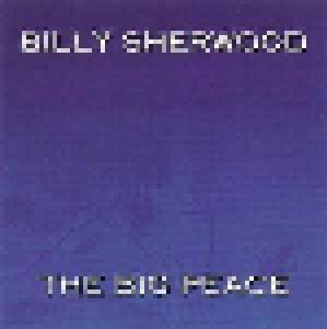 Billy Sherwood: Big Peace, The - Cover