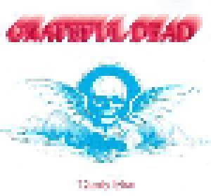 Grateful Dead: Candy Man - Cover