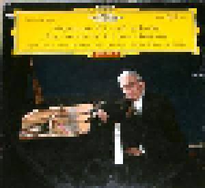 Frédéric Chopin: Klavierkonzert Nr.1 E-Moll / Krakowiak - Cover