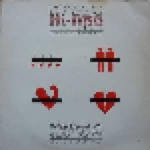 Greatest Hi-Nrg Hits (2-LP) - Bild 1