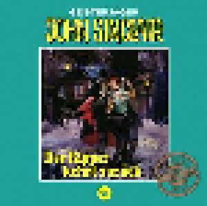 John Sinclair: (TSB 036) - Der Ripper kehrt zurück (Teil 1 von 2) (CD) - Bild 1