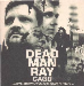 Dead Man Ray: Cago (Promo-CD) - Bild 1