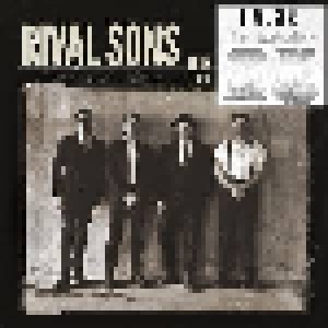 Rival Sons: Great Western Valkyrie - Tour Edition (2-CD) - Bild 1
