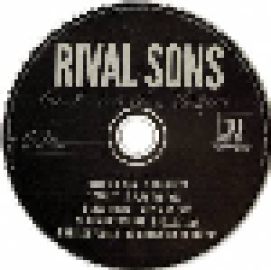 Rival Sons: Great Western Valkyrie - Tour Edition (2-CD) - Bild 3