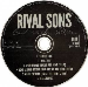 Rival Sons: Great Western Valkyrie - Tour Edition (2-CD) - Bild 4