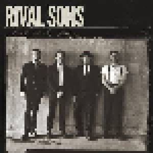 Rival Sons: Great Western Valkyrie - Tour Edition (2-CD) - Bild 7