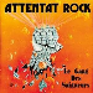Attentat Rock: Le Gang Des Saigneurs (LP) - Bild 1
