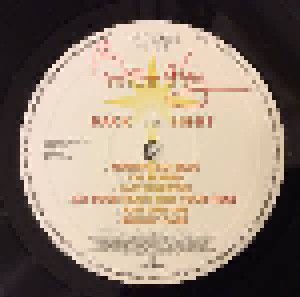 Brian May: Back To The Light (LP) - Bild 4