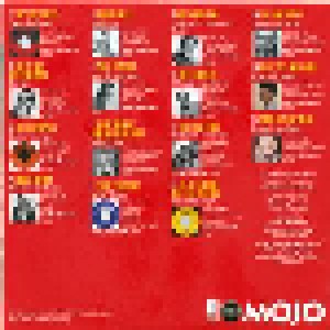 Mojo # 275: Return To The Star-Club - Mojo Presents 15 Tracks That Powered The Beatles In Hamburg (CD) - Bild 2