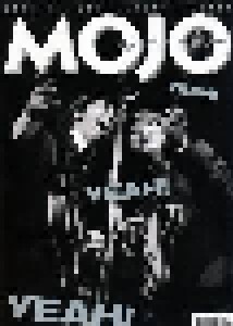 Mojo # 275: Return To The Star-Club - Mojo Presents 15 Tracks That Powered The Beatles In Hamburg (CD) - Bild 4