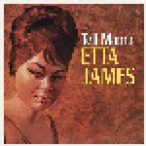 Etta James: Tell Mama (LP) - Bild 1