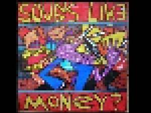 Sounds Like Money? (CD) - Bild 1