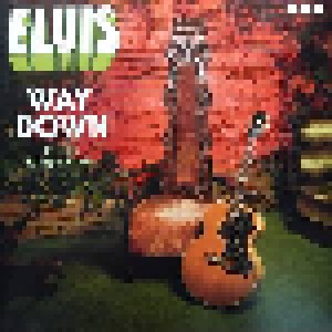 Elvis Presley: Way Down In The Jungle Room (2-LP) - Bild 1