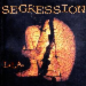 Cover - Segression: L.I.A.