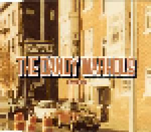 The Dandy Warhols: Get Off (Single-CD) - Bild 1